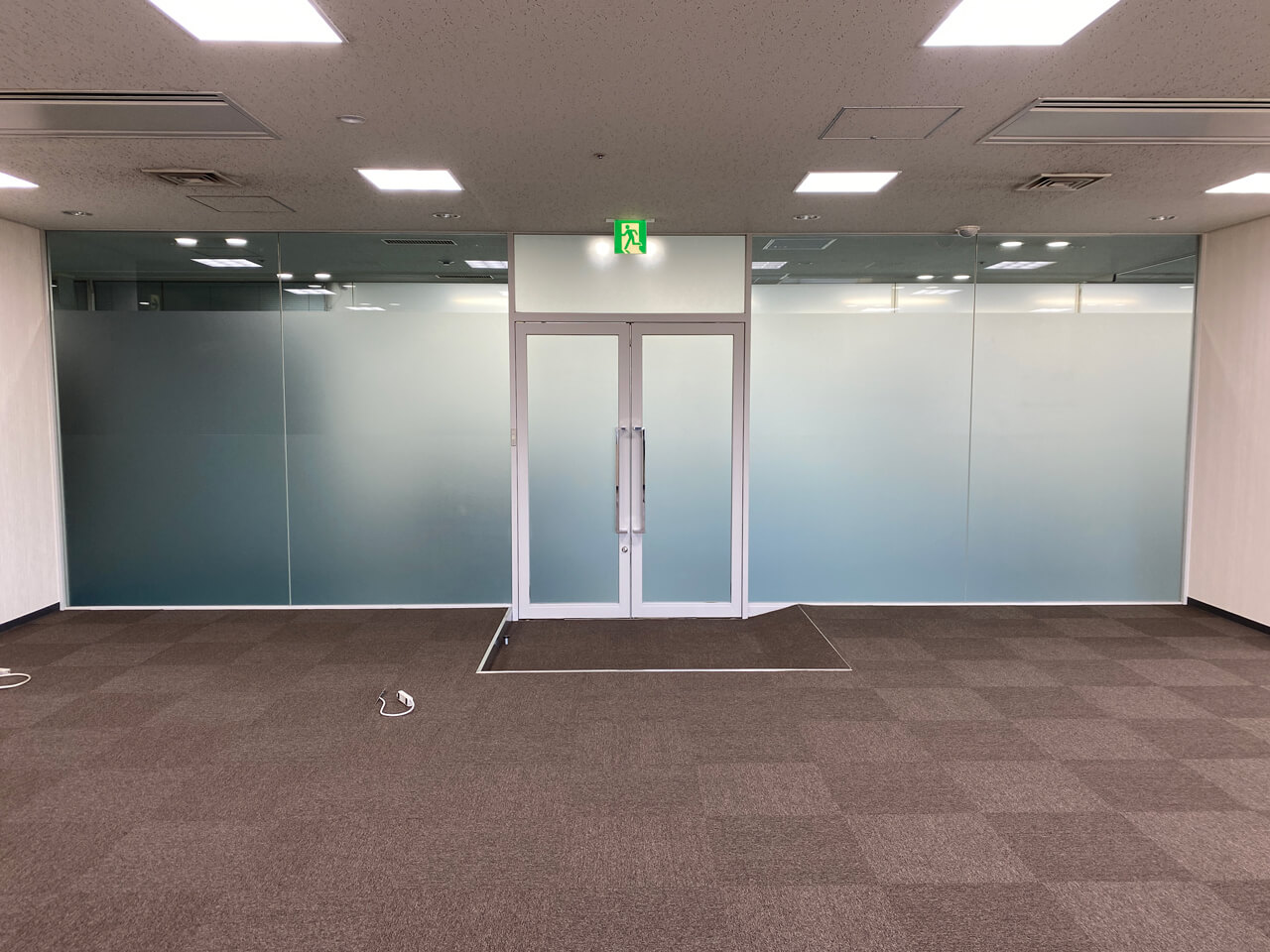 720号室 内観